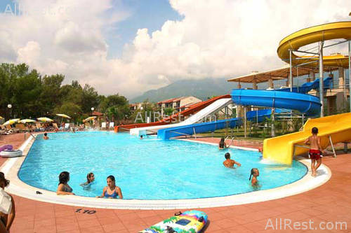 Rixos Hotel Tekirova 5